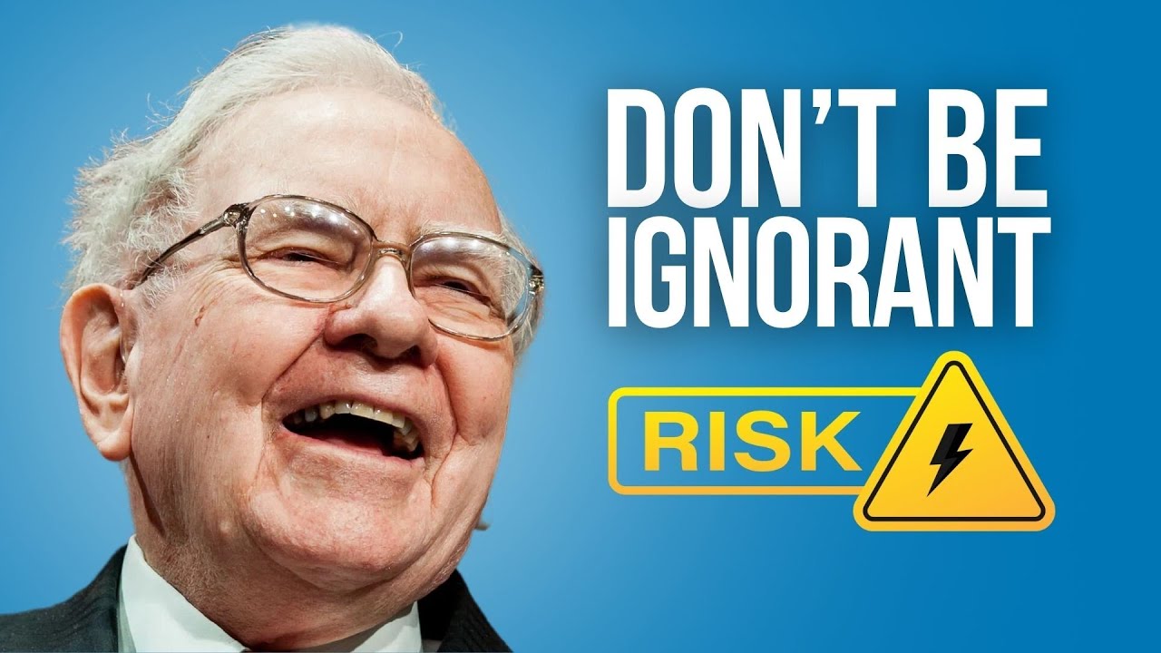 How To Avoid The Real Risks In Your Investment Portfolio