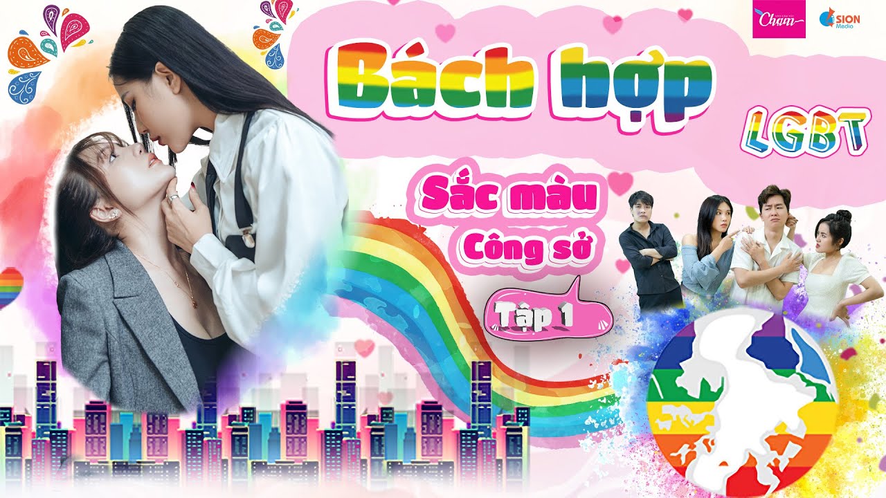 #BÁCHHỢP - 