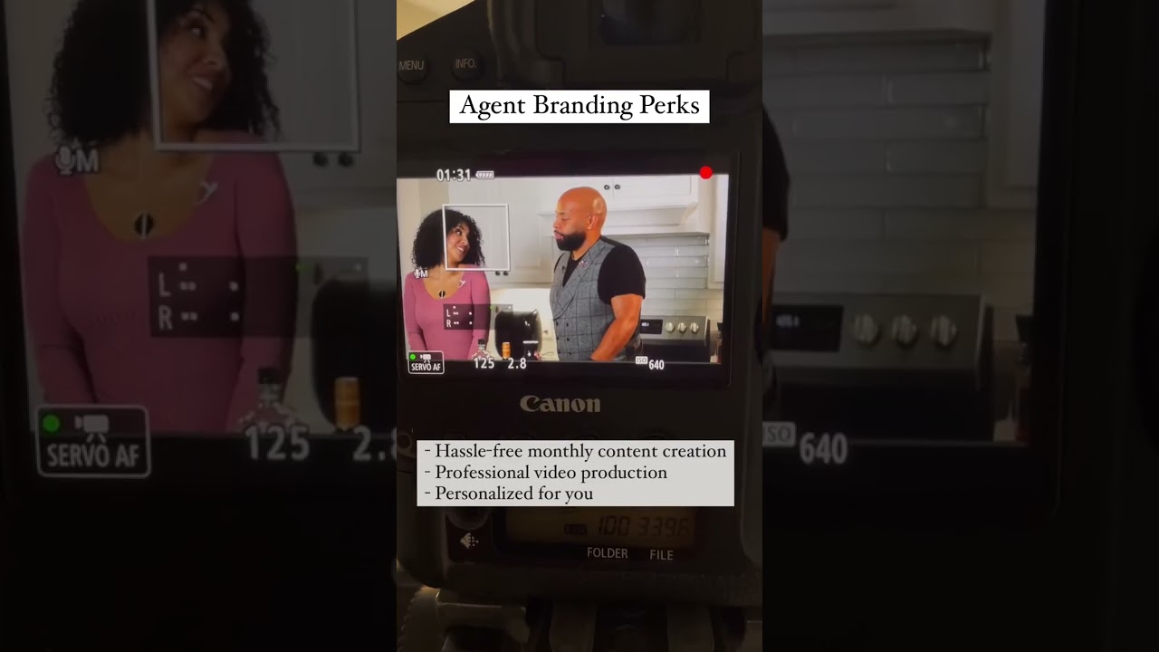 HEY REALTORS! 🤗 #averyandbryant #realestate #videogpraher #media #branding #brand #realestateagent