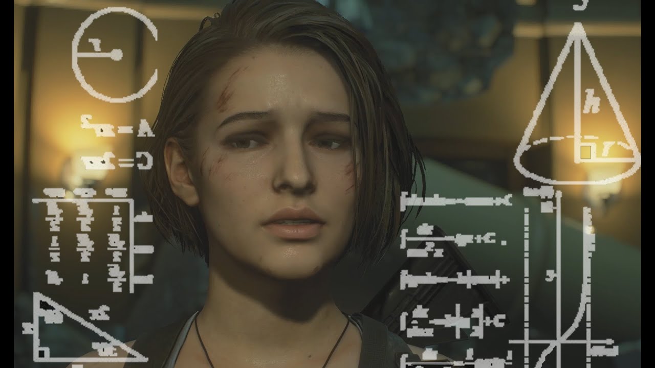 Thoughts on Resident Evil 3 Remake | Cvit