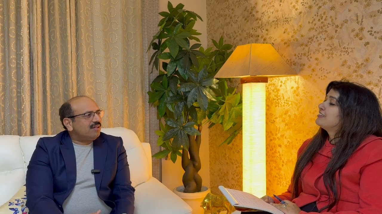 Ep2: Follow-up and Q&A on Haryana Apartment Ownership Act
