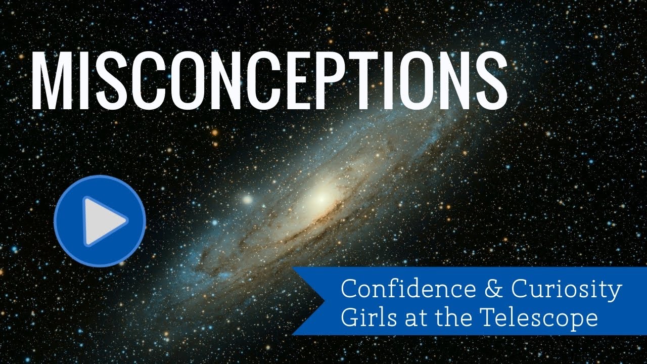 Misconceptions