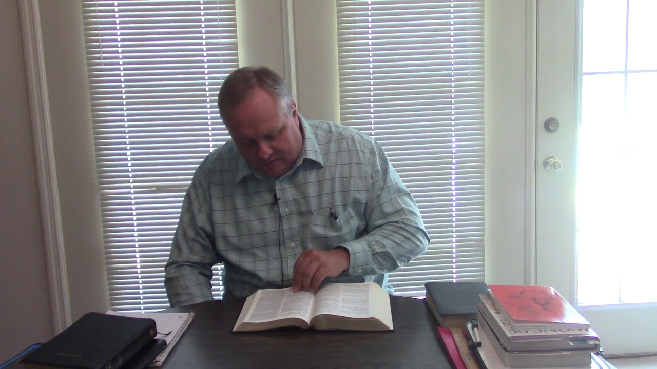 Review  The Master Study Bible KJV