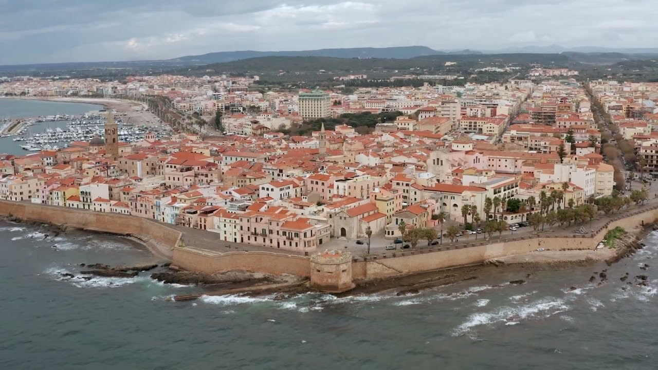 Alghero SS. 4K