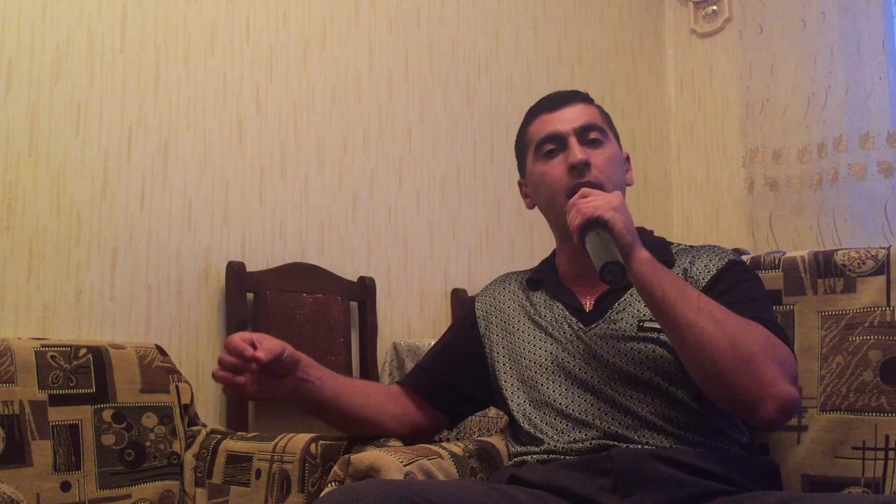 DAVID SIMONYAN - Karot Ax Karot