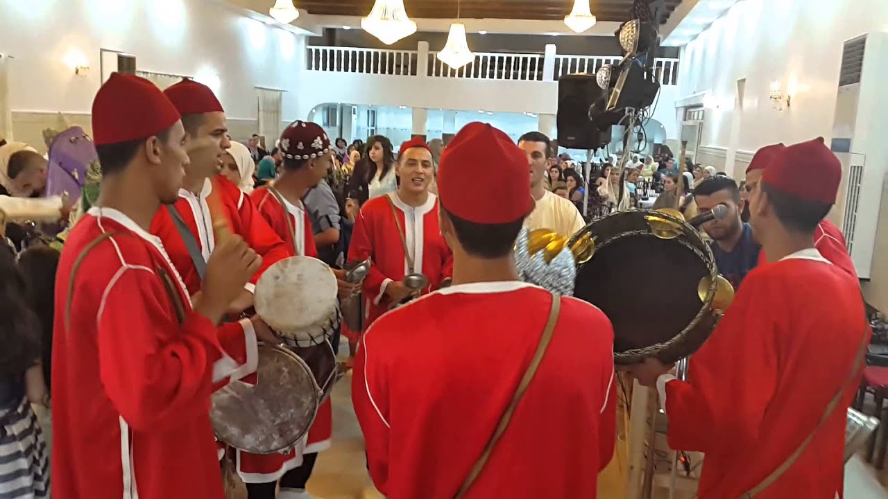 Soirée  salihine junior 0771,867,772 _0551,906,545