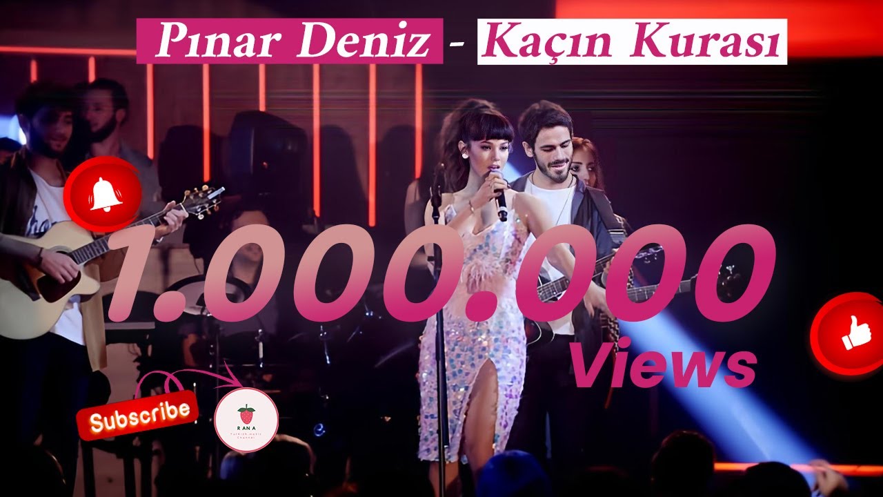 أغنية بينار دينيز ♡ماهذا المحنِّك مترجمة للعربية [مسلسل ريح مجنونة] Kaçin kurasi ♡Pinar Deniz