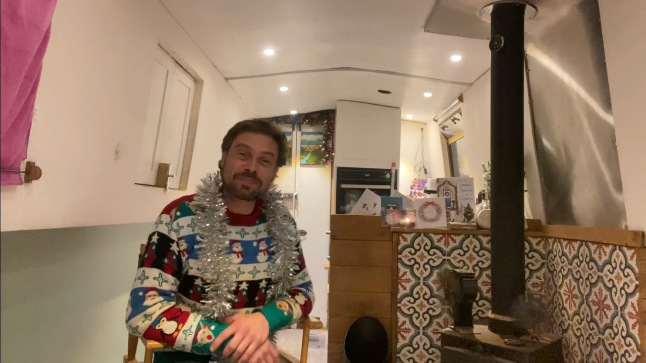 306. Christmas Day Special