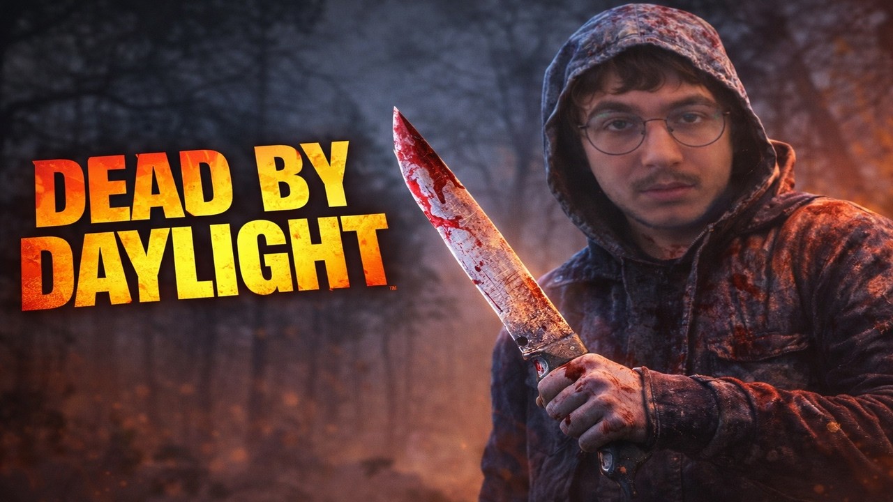 Benden Kaçamazsınız🔪🏃| THE LEGION