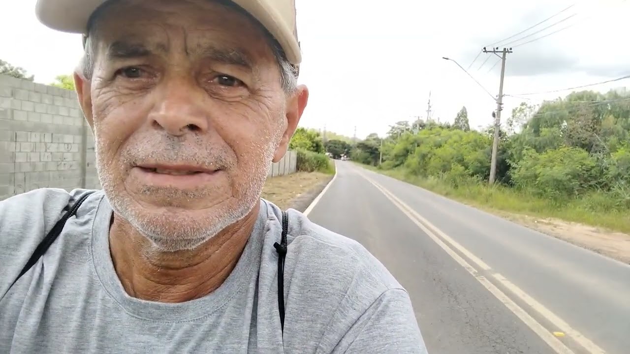 Vamos trabalhar galera segunda-feira 