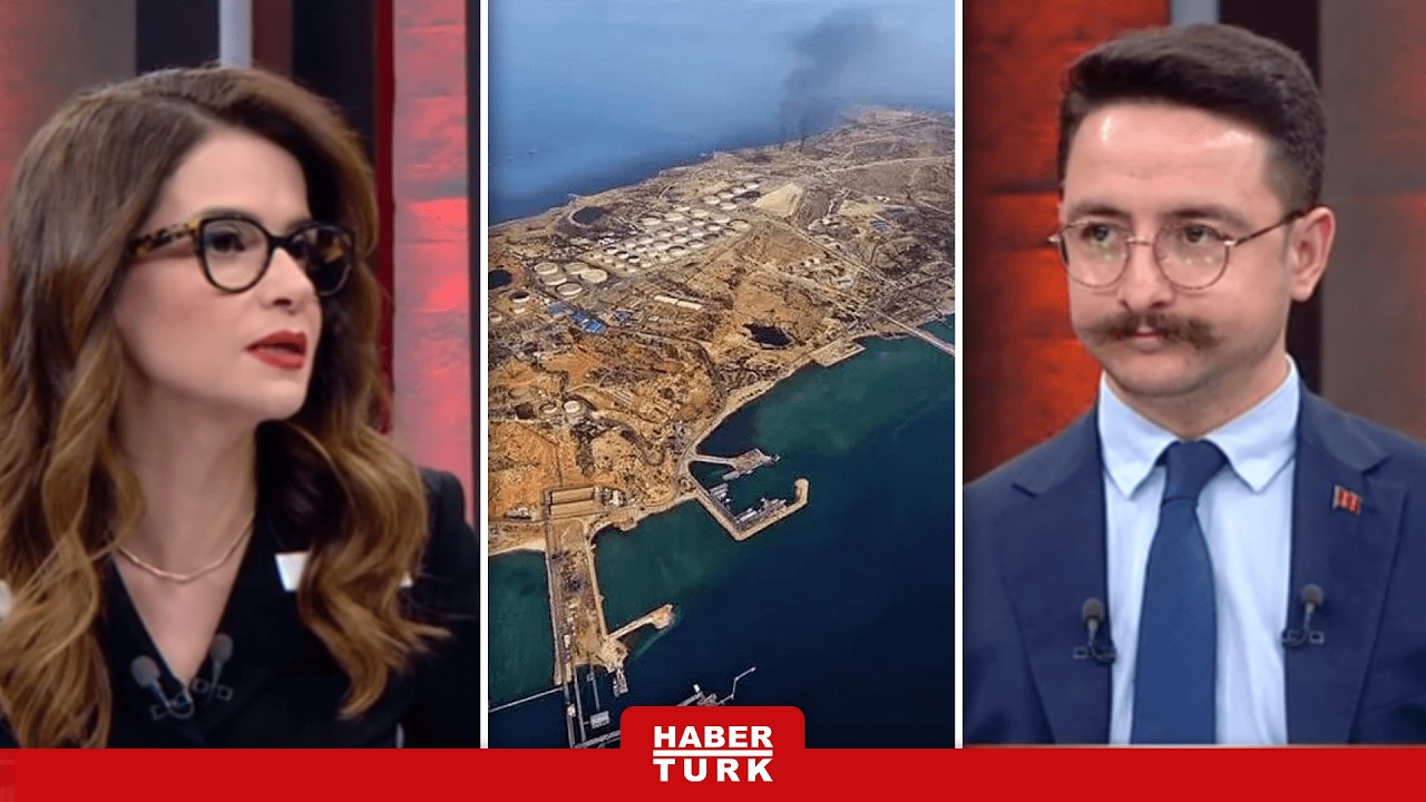 Hark Adası İşgal Mi Edilecek?