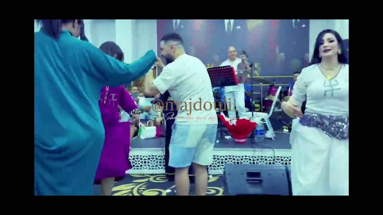 اجمل قصارة🎻💯💃معى🫶 احوزار 🎻وشيخات الاطلس 💃casablanca  فرجة ممتعة