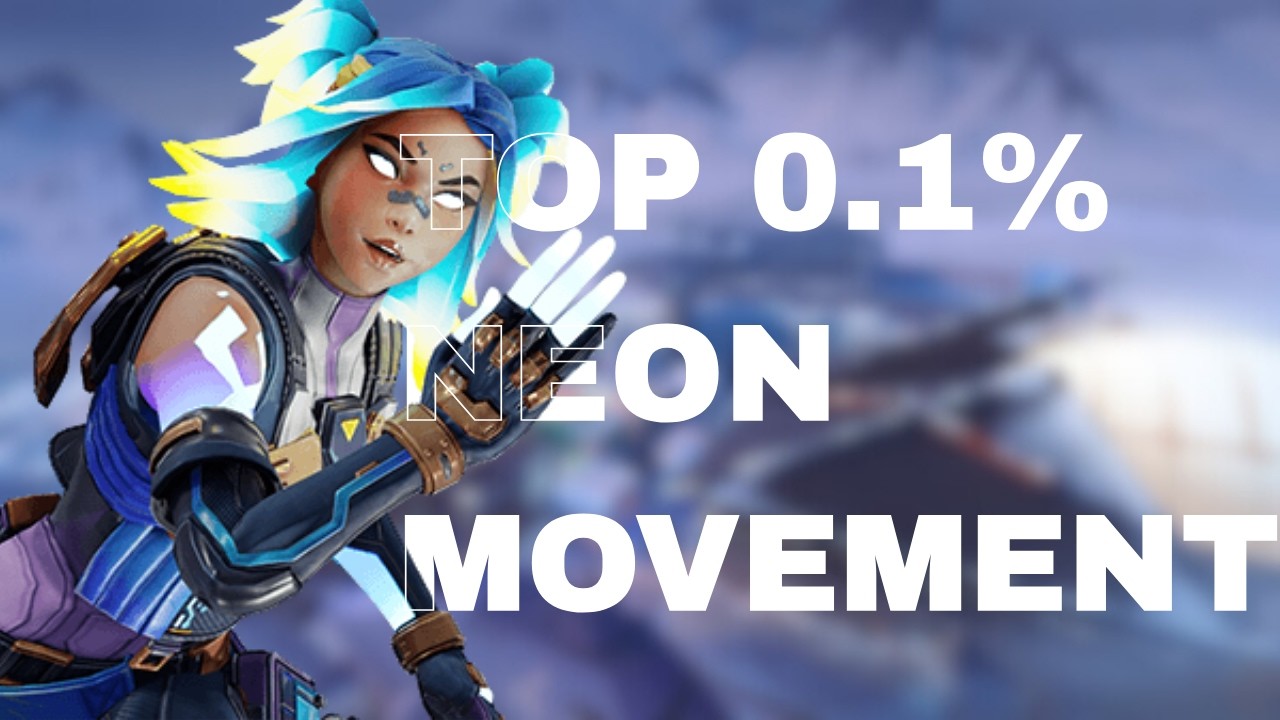 TOP 0.1% NEON MOVEMENT