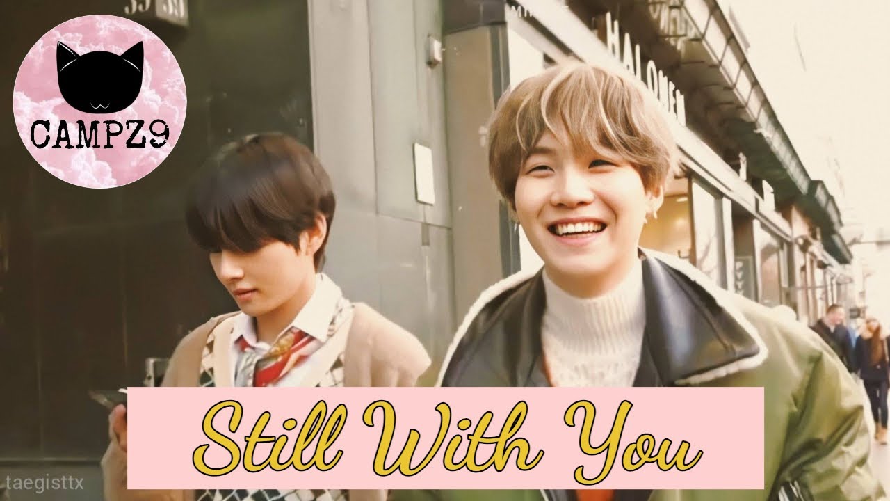TAEGI - Still With You