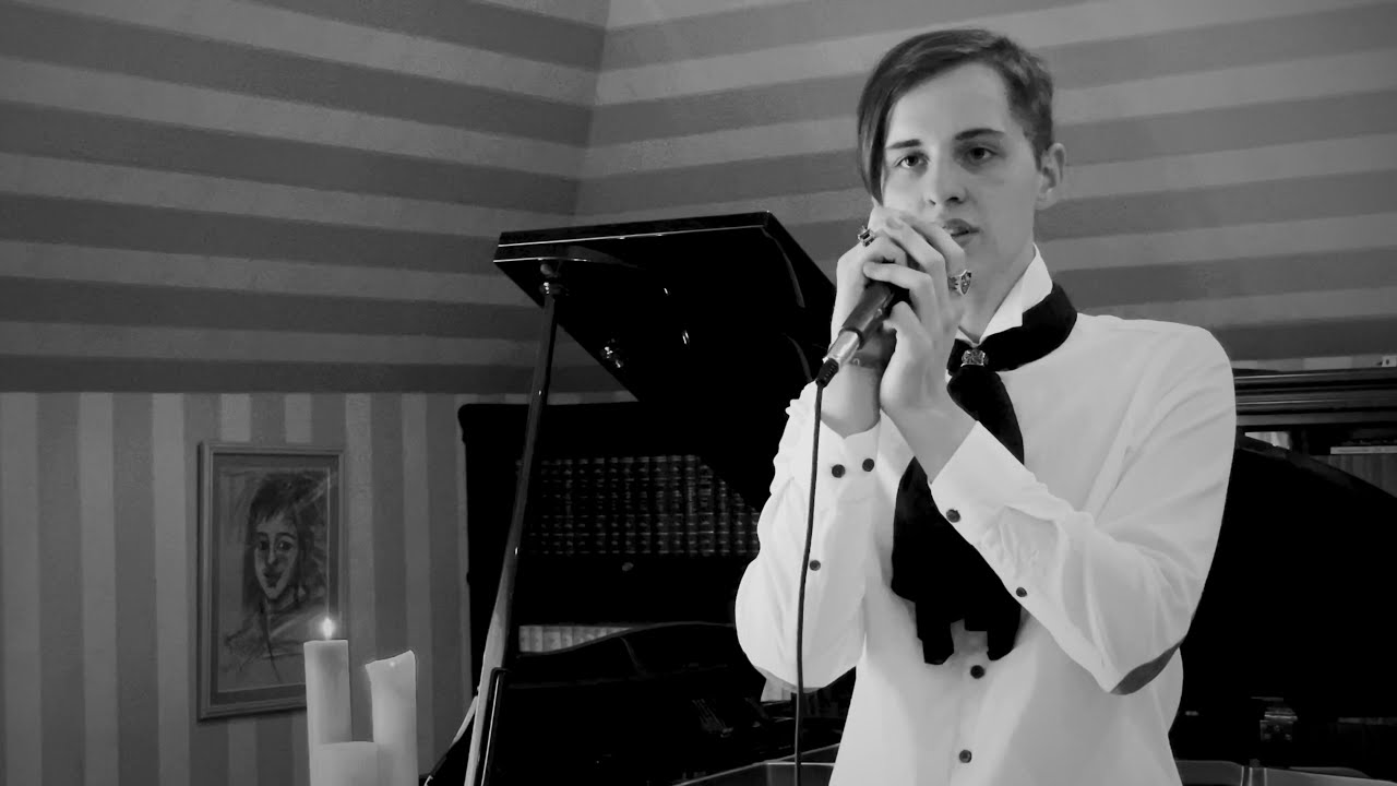 Spiritbox - Constance (cover)