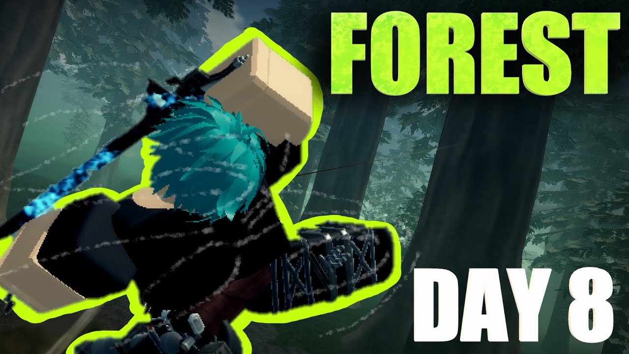 Speedrunning Everything Day 8 - AOT Revolution