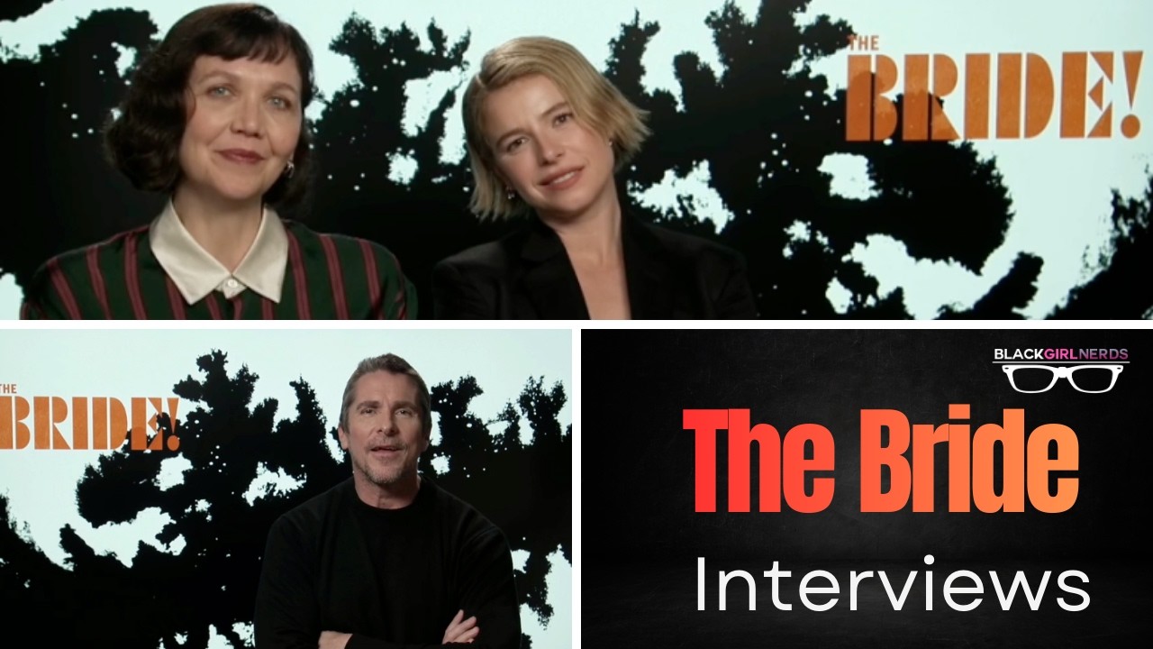 'The Bride' Unveiled: A Cast Interview