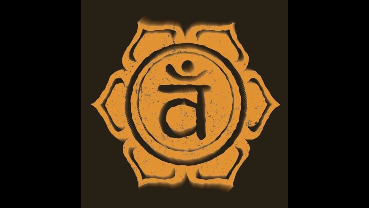 Deep Vibrations 001 | 417Hz | Sacral Chakra