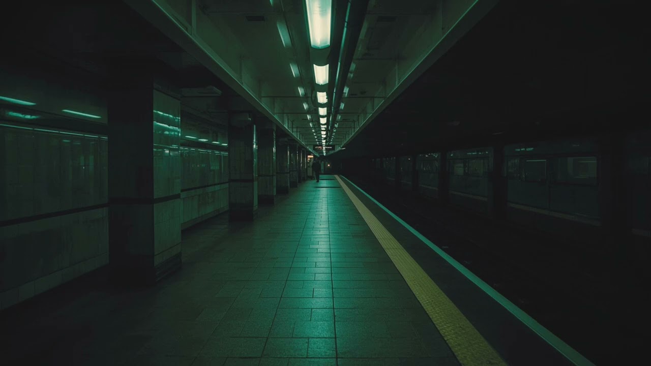 Grunge-Alt Rock Instrumental