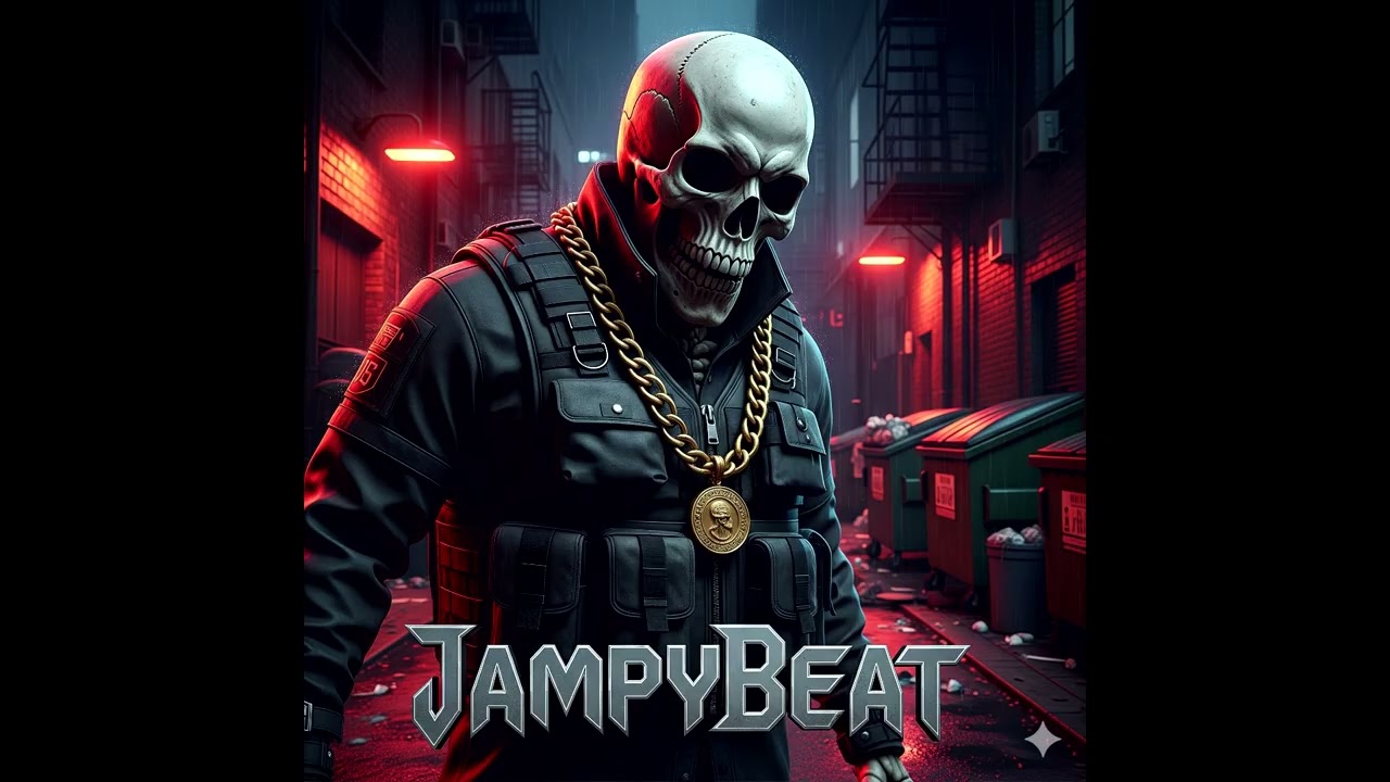 Beat 7 type ReggaetonOldSchool