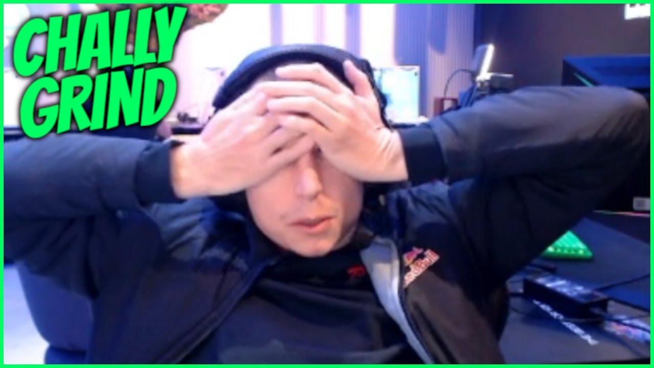 UNC HAS STILL GOT IT | CAEDREL CHALLENGER RUN - DAY 5