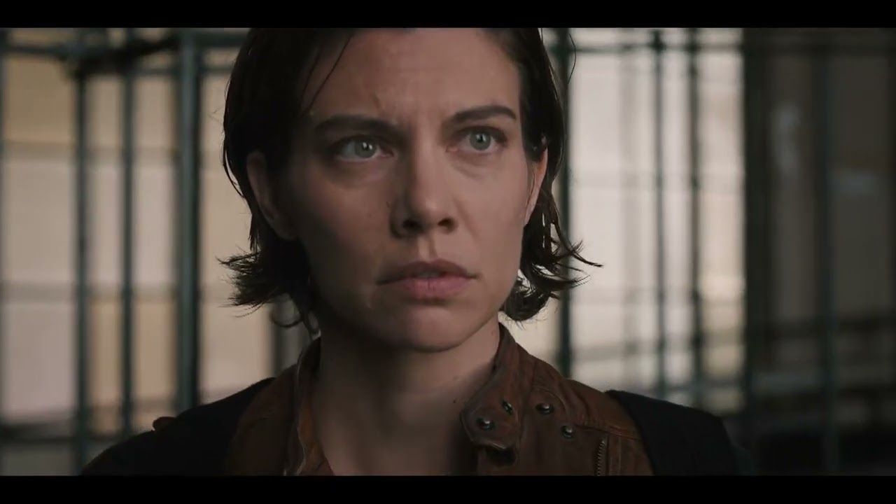 The Walking Dead - Dead City SO1EO6