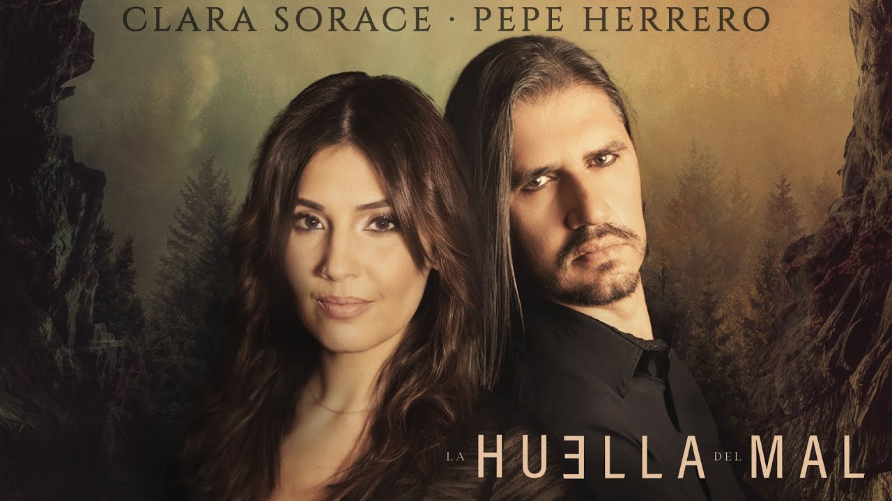 EMPATÍA - Pepe Herrero & Clara Sorace | 