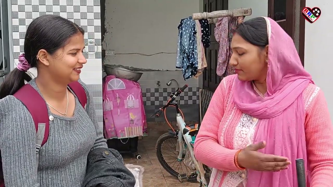 आखिर एकदम बिखर गया हंसता खेलता परिवार | प्यार का परित्याग | Mandeep Bangru | Mrs Babita Yadav 