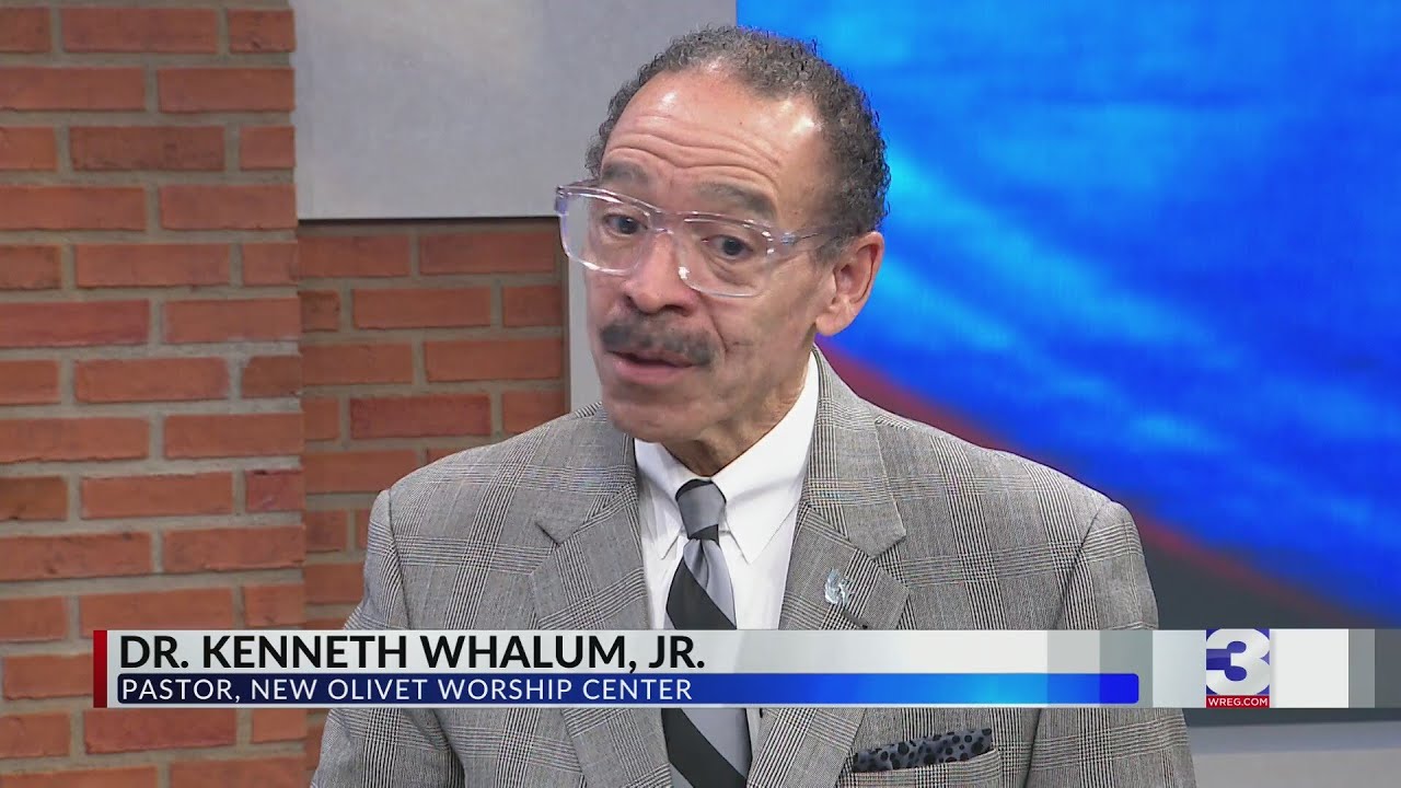 Pastor on Democratic mayoral candidates in first joint debate