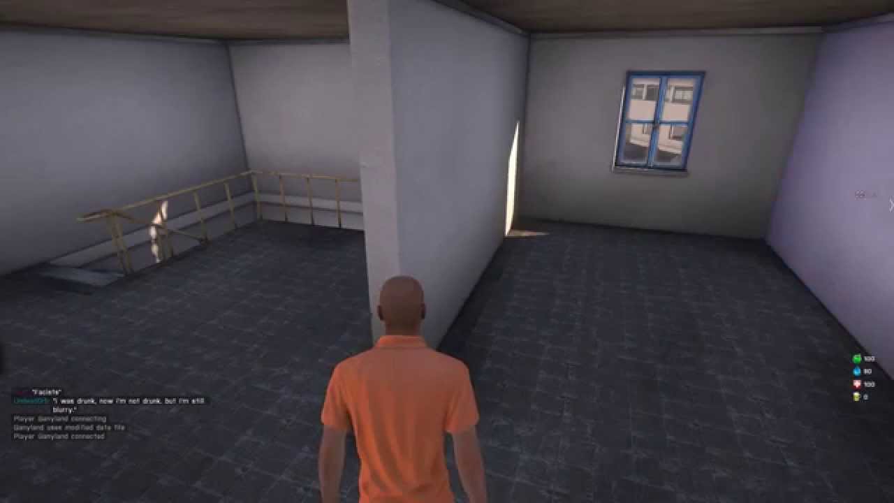 Arma 3 Altis Life-Jailbreak after that busted in action!