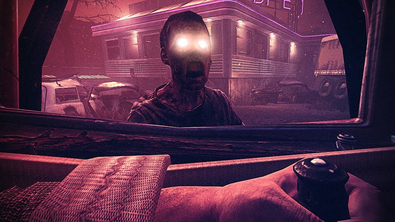 ZOMBIE SHIELD (Black Ops 2 Zombies)