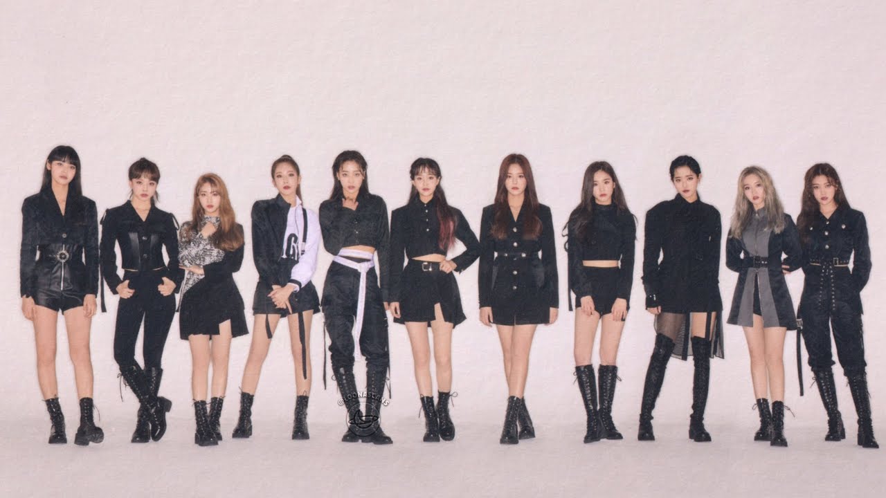 LOONA (이달의 소녀) - 'Oh (Yes I Am)' Vocal Analysis