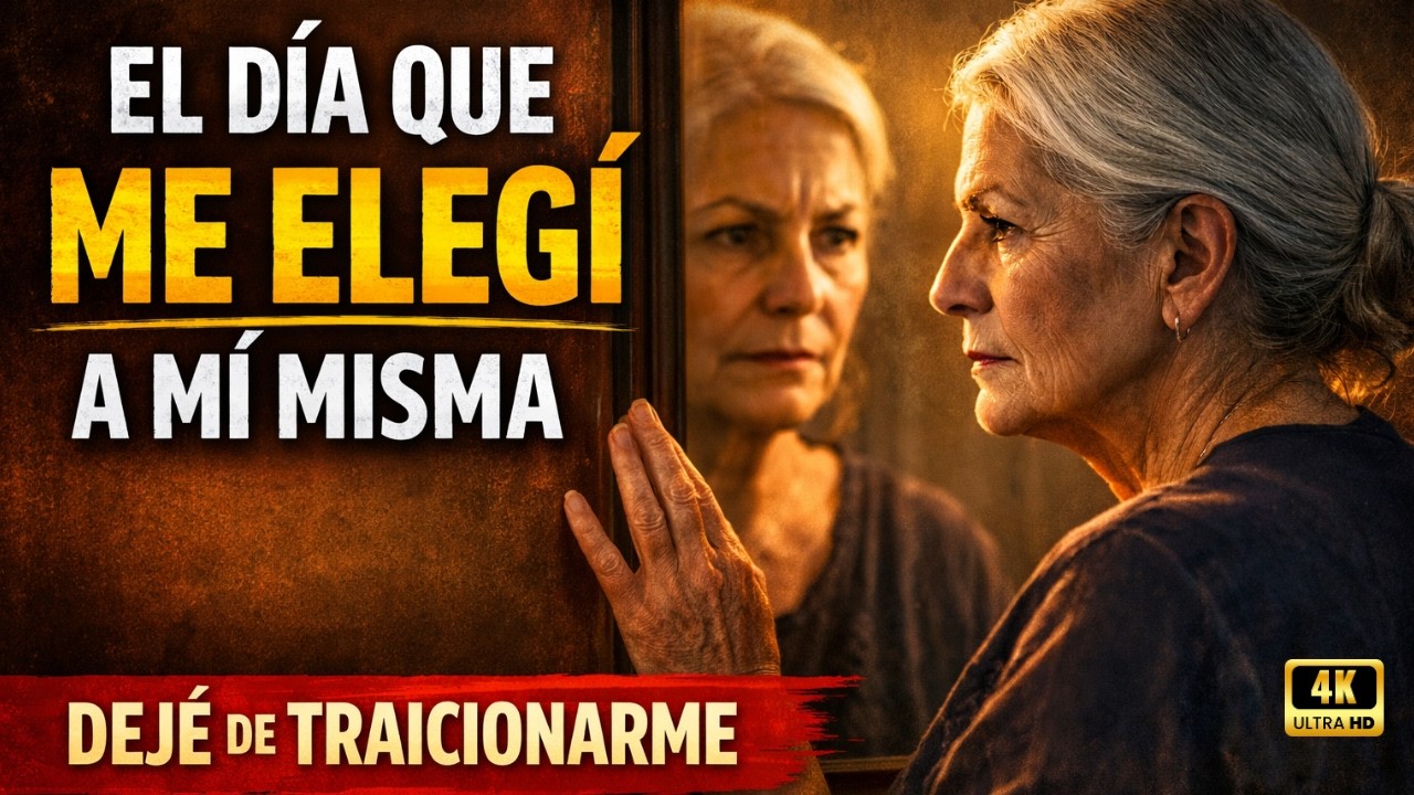 Cómo Fortalecer tu Amor Propio y Dejar de Abandonarte