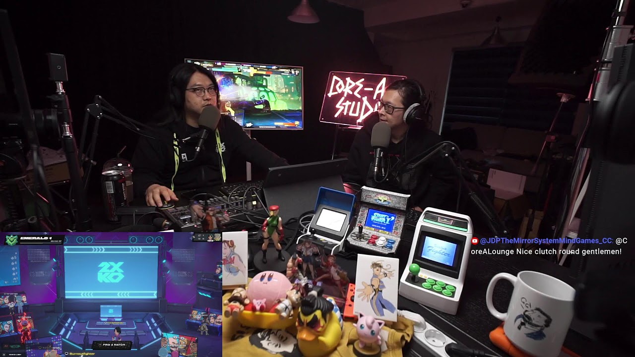 LiVE 📹Earning Imaginary Points | 2XKO Duos 🕹 [23FEB2026]