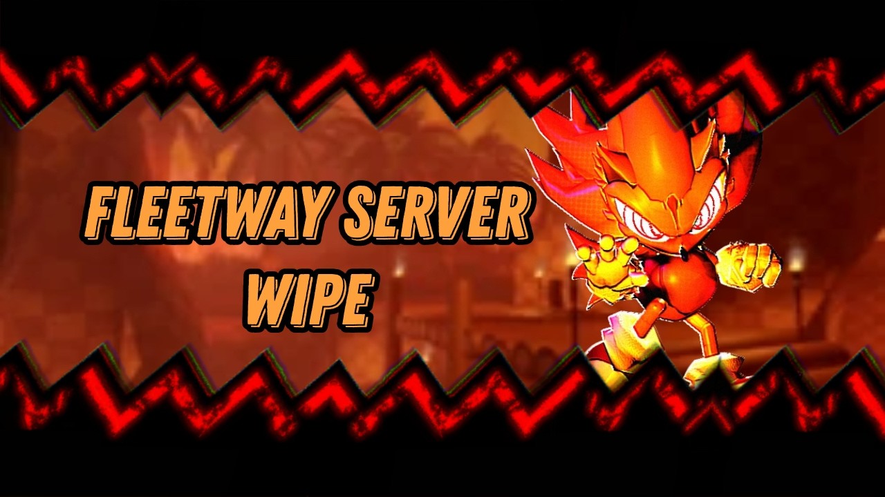 Fleetway is the perfect executioner | Outcome Memories