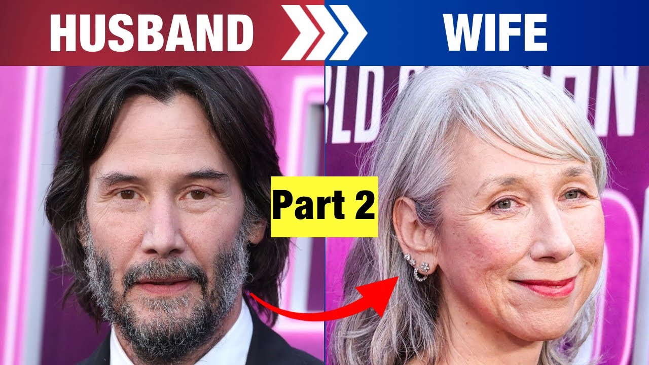 Crazy Celebrity Couples You Didn’t Expect! | Part 2