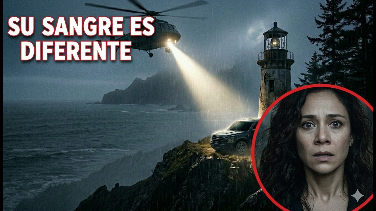 Lo que mi madre ocultó en su diario: La verdad sobre mi sangre.