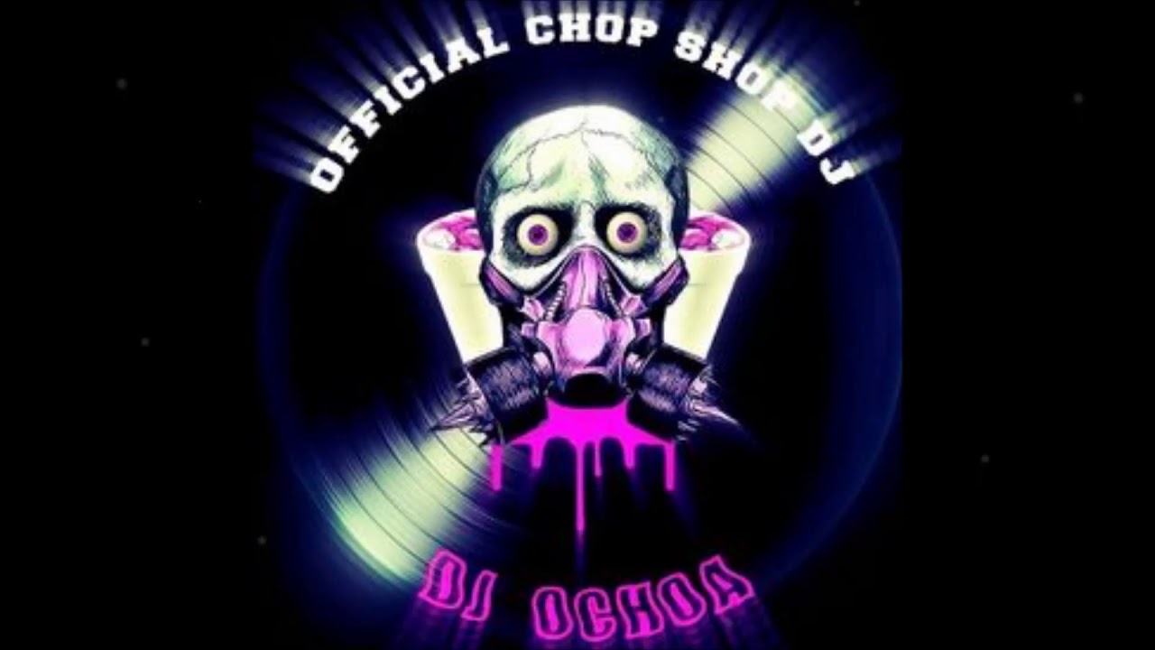 Ozuna - Se Preparo (Chopped x Screwed)