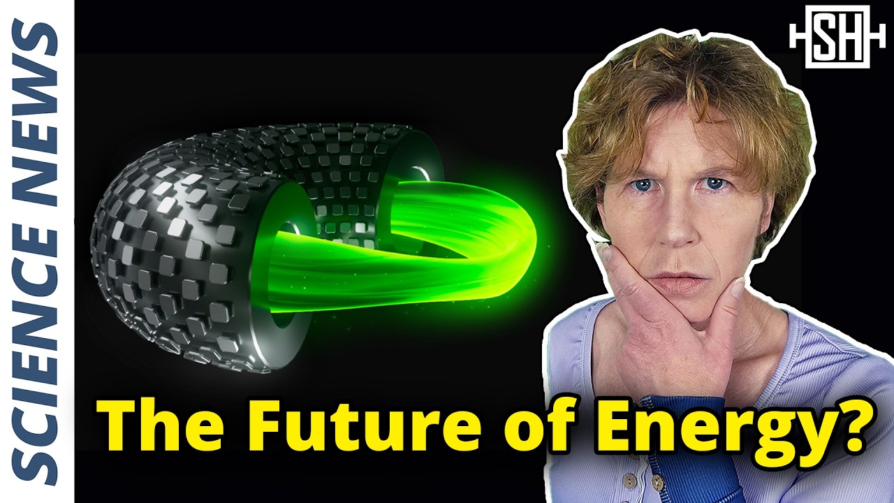 Meet the Reactors Set to Upend Nuclear Fusion