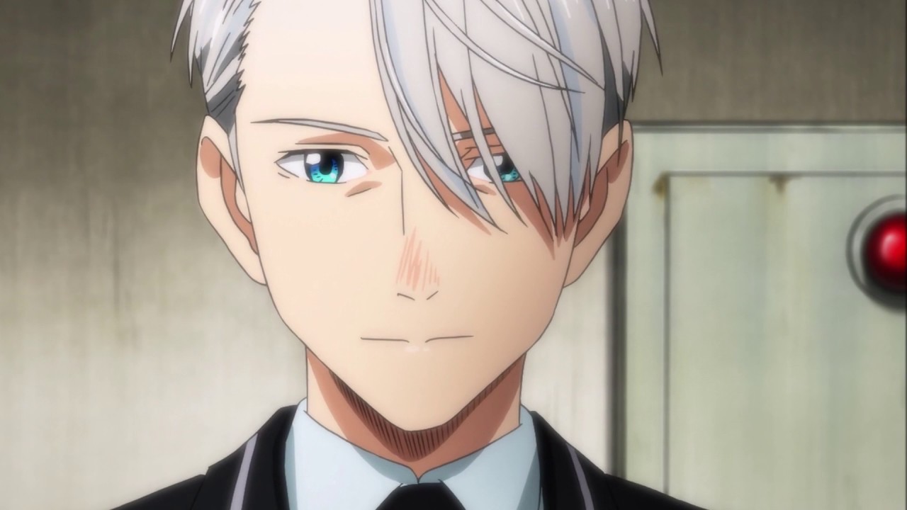 〚LIKE YOU DO〛Yuri!!! on Ice AMV - Victuuri