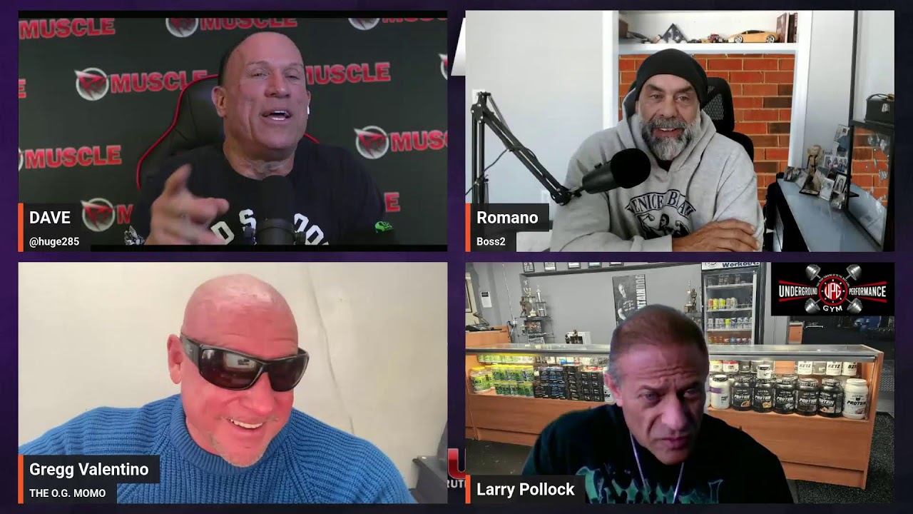 YEAR-END ROYAL RUMBLE w/Jimmy The Bull! After Hours (12/30/25)