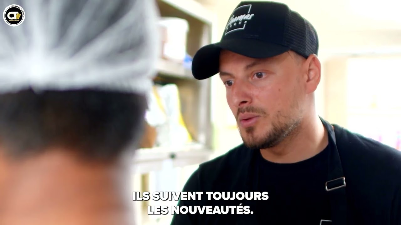 [RENDEZ-VOUS FRANCHISÉS] : DIRECTION GRENOBLE 🚀