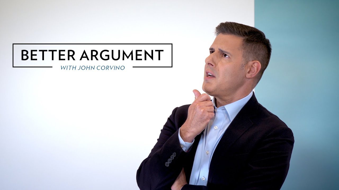 Analogies and False Equivalence