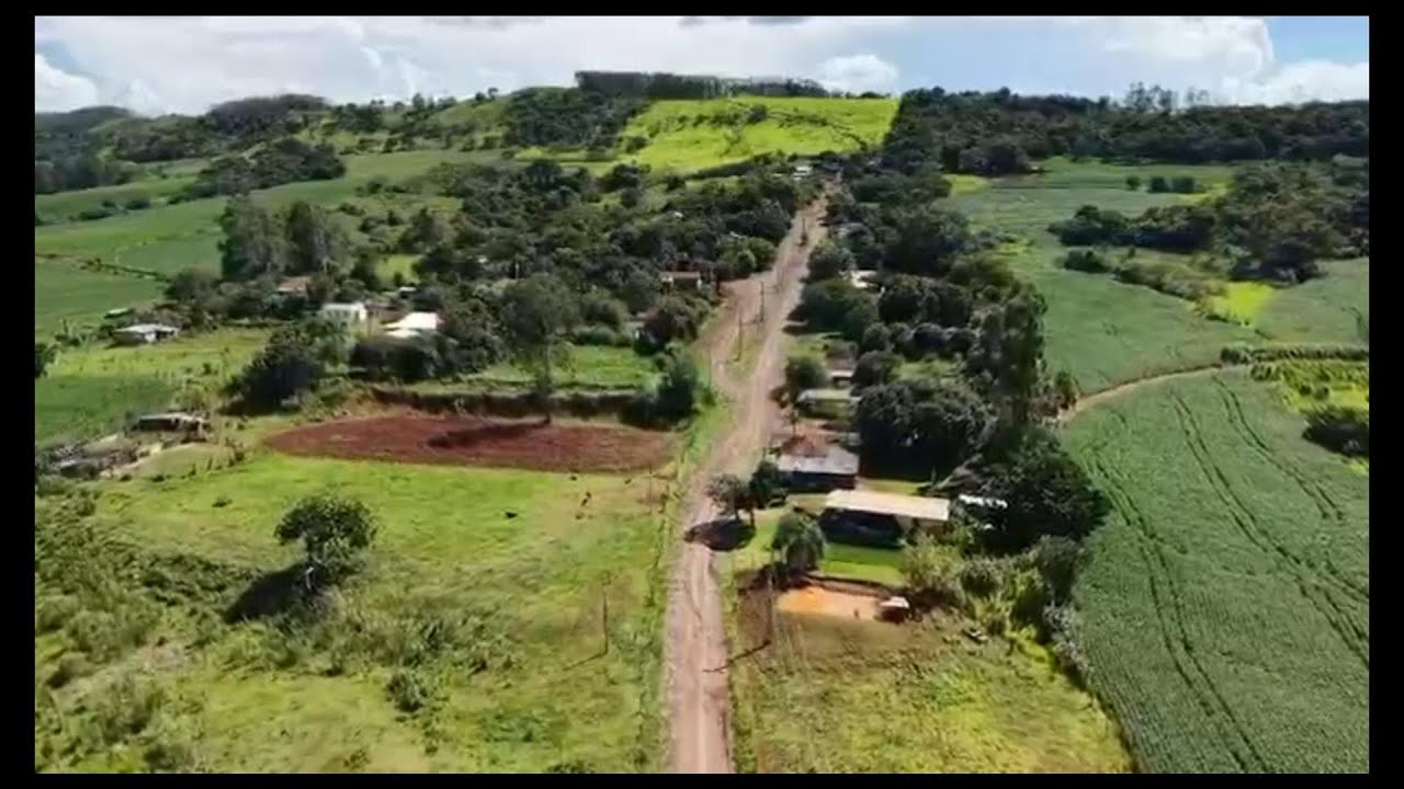 Silviolândia Peabirú Paraná