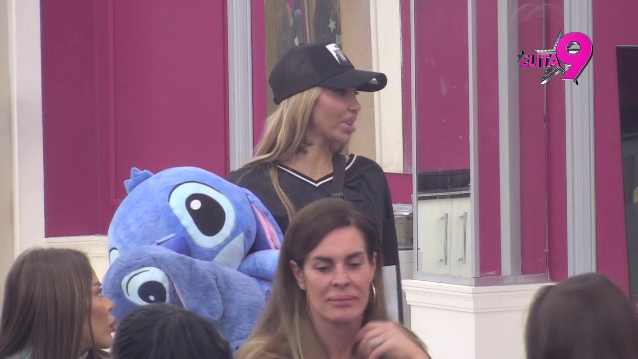 Elita 9: Aneli (36) izaziva Maju (29) da odmere plišane Lemure, Alibaba je uništava - 20.03.2026.