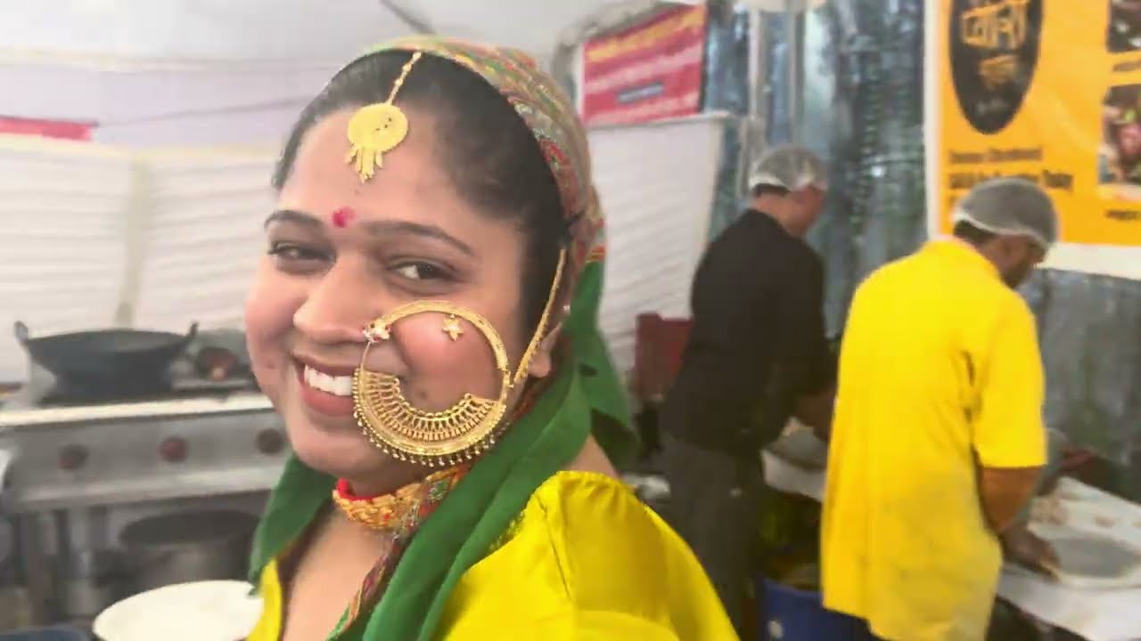 Vasantotsav part-2 Rajbhawan 2026