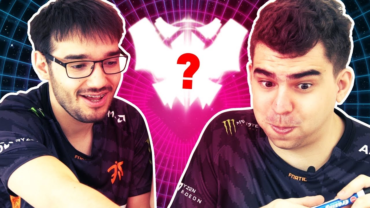 Bwipo & Hylissang try to guess YOUR rank! | Guess My ELO