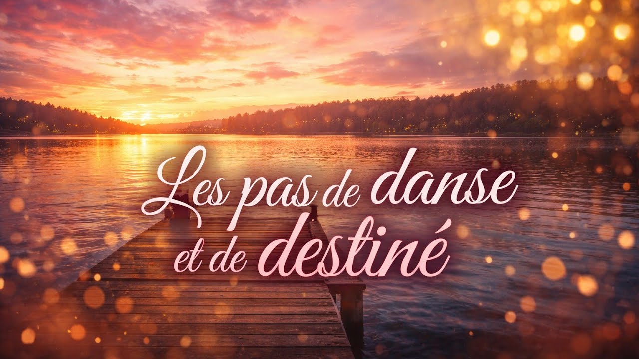 Les pas de danse remix