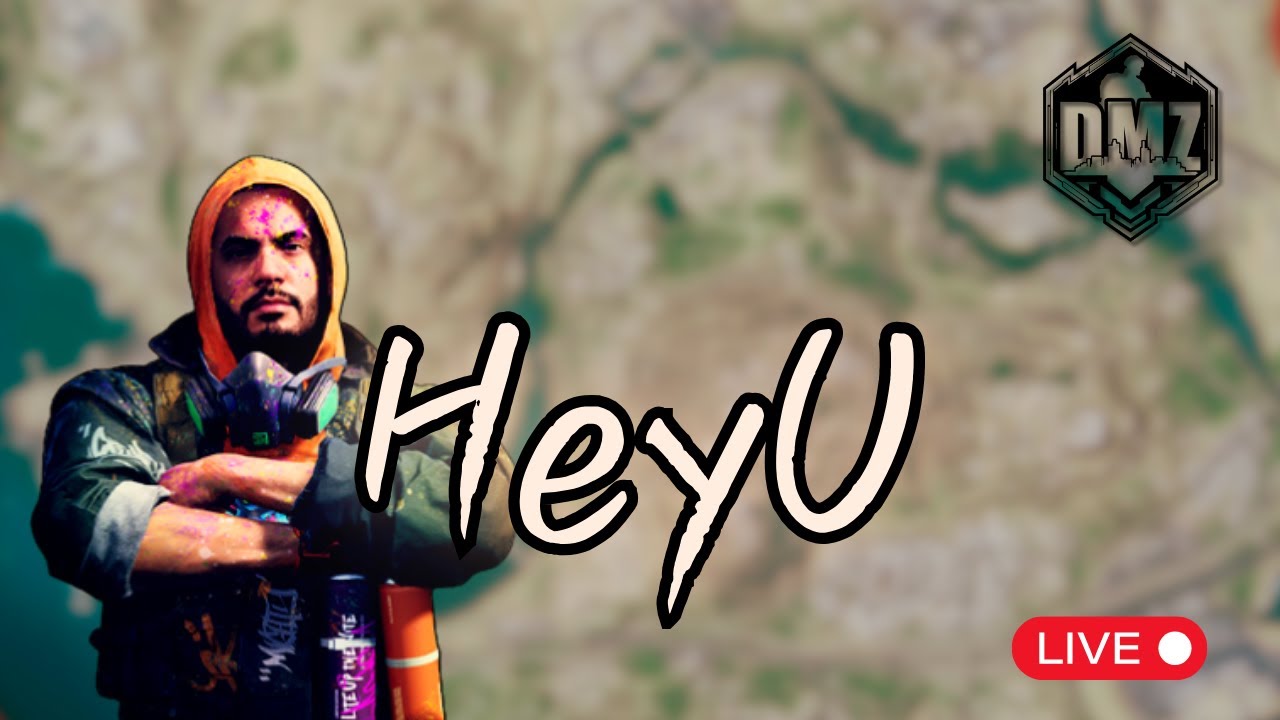 🔴DMZ LIVE - Another 🔥trio?