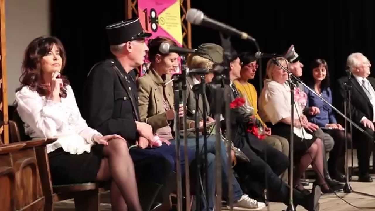 'Allo 'Allo! * Lumiere Cinema * PART 1
